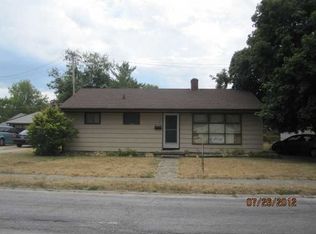 3 W Tilden Dr, Brownsburg, IN 46112