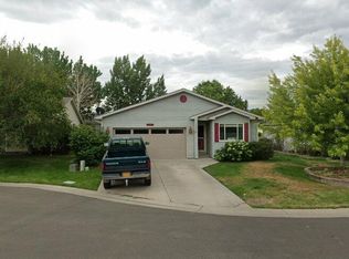 1682 Amador Ct, Montrose, CO 81401