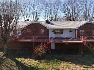 5770 State Highway 90 E, Albany, KY 42602