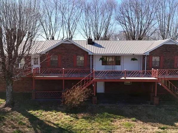 5770 State Highway 90 E, Albany, KY 42602