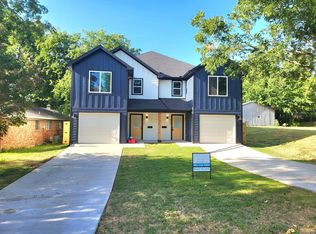 1604 W Johnson St, Denison, TX 75020