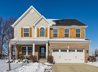 15114 Bentfield Ct, Fishers, IN 46037