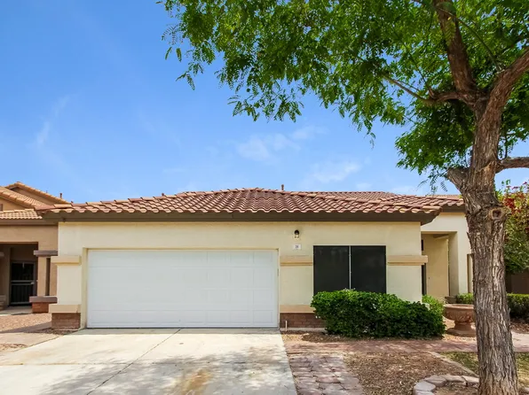 39 N Rock St, Gilbert, AZ 85234