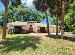 3444 S Apopka Ave, Inverness, FL 34452