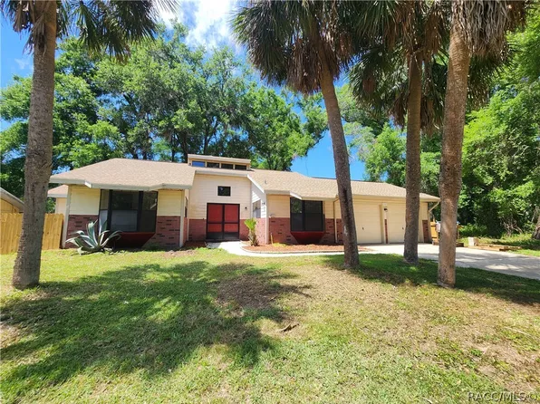 3444 S Apopka Ave, Inverness, FL 34452