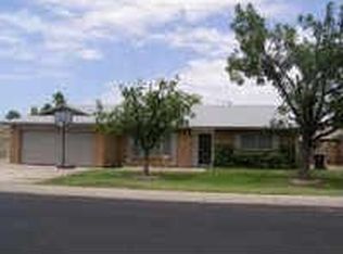 5552 W Redfield Rd, Glendale, AZ 85306