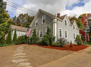 18 Maple St, West Newbury, MA 01985