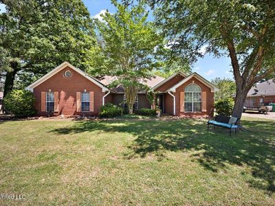 505 Golden Eagle Dr, Byram, MS, 39272