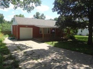 6401 Georgia Ave, Kansas City, KS 66104