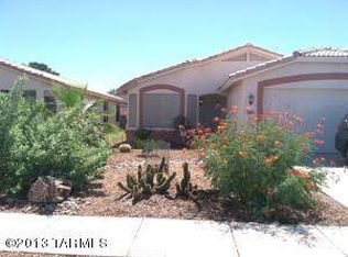 9150 E 33rd Pl, Tucson, AZ 85710