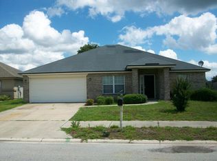 9423 Hunston Mill Ln, Jacksonville, FL 32244