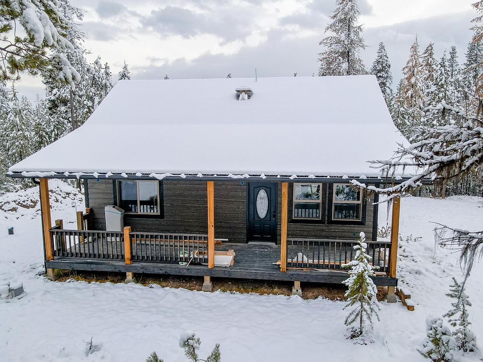 1050 Moose Meadows Ct, Marion, MT 59925 MLS 22215818 Zillow