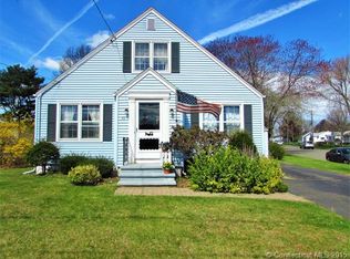 59 S Montowese St, Branford, CT 06405
