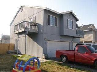 9351 Morningside Loop #11, Anchorage, AK 99515