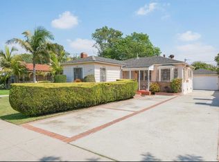 8724 Ruthelen St, Los Angeles, CA 90047