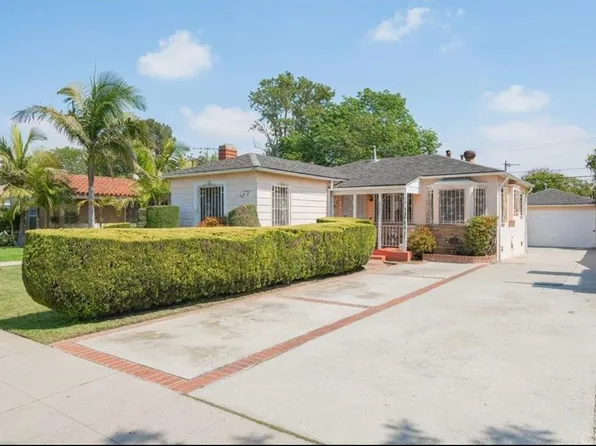 8724 Ruthelen St, Los Angeles, CA 90047