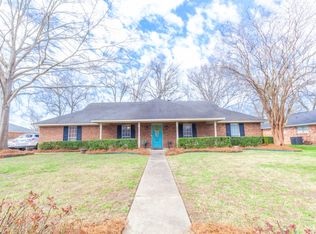 3505 Tilford Cir, Monroe, LA 71201