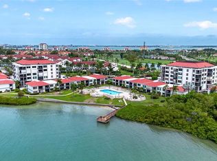 6365 BAHIA DEL MAR BOULEVARD #106, ST PETERSBURG, FL 33715