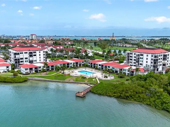 6365 Bahia Del Mar Blvd APT 106, Saint Petersburg, FL 33715