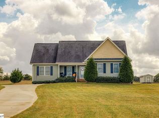 1364 Wilkinsville Hwy, Gaffney, SC 29340