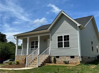 3800 Carver School Rd, Winston Salem, NC 27105