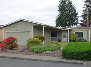 706 Dennis St SE SPACE 21, Tumwater, WA