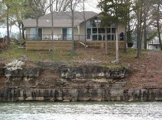 3092 Longbend Rd, Galena, MO 65656