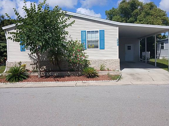 2nd image of 9925 Ulmerton Rd Lot 228