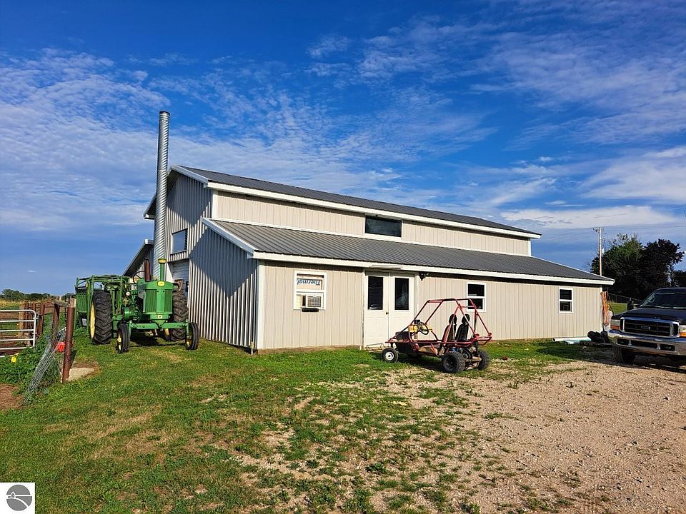 2239 E Denver Rd, Rosebush, MI 48878 Zillow