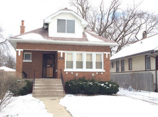 1421 S 19th Ave, Maywood, IL 60153