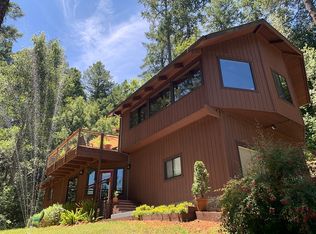 9747 Pohley Dr, Forestville, CA 95436