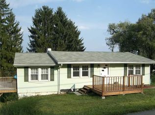 111 Wisebecker Ln, Monongahela, PA 15063