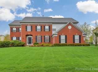 1342 Keenland Dr, Bartlett, IL 60103