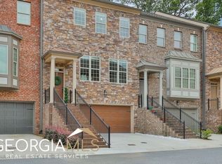 2510 Magnolia Ridge Dr SE, Marietta, GA 30067