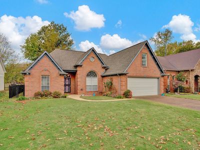 4081 Fairway View Cir W, Bartlett, TN, 38135