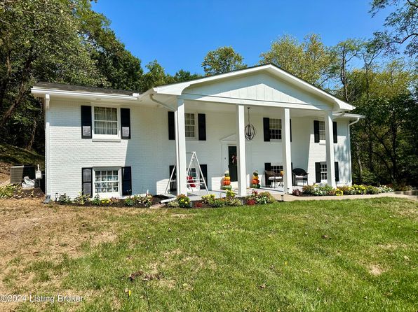 1173 Martin Rd, Carrollton, KY 41008