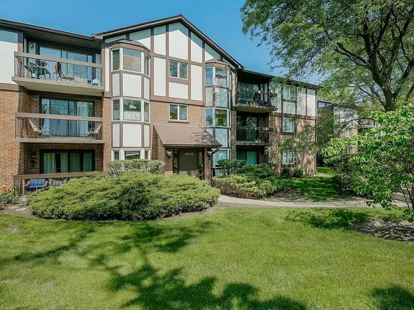 6820 Joliet Rd APT 7, Indian Head Park, IL 60525