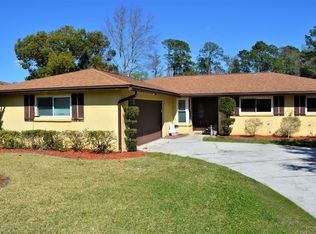 11635 Lake Ride Dr, Jacksonville, FL 32223