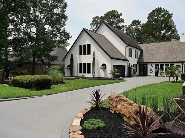 38 Fairway Park, Montgomery, TX 77356