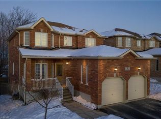 9 Tascona Ct, Barrie, ON L4M0C5