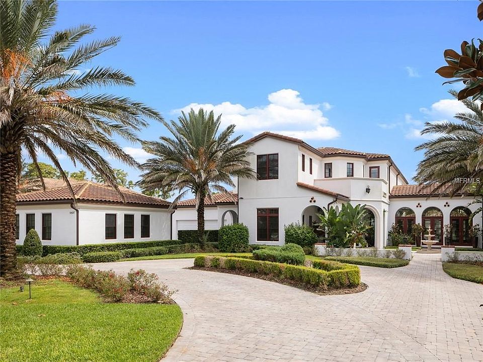 11437 Waterstone Loop Dr, Windermere, FL 34786 Zillow