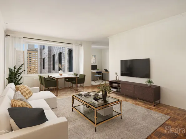 303 East 57th Street 24A image 1 of 9