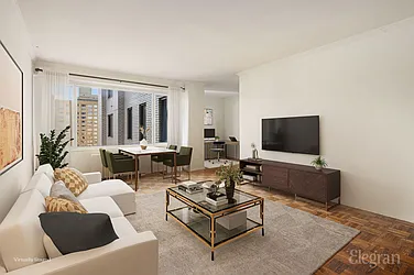 303 East 57th Street, #24A