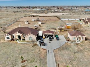 1795 Trail Dr, Odessa, TX 79766