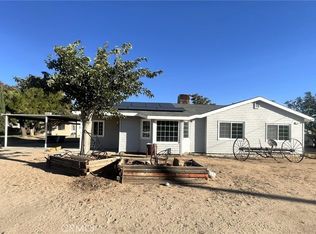 15900 Mesquite St, Hesperia, CA 92345