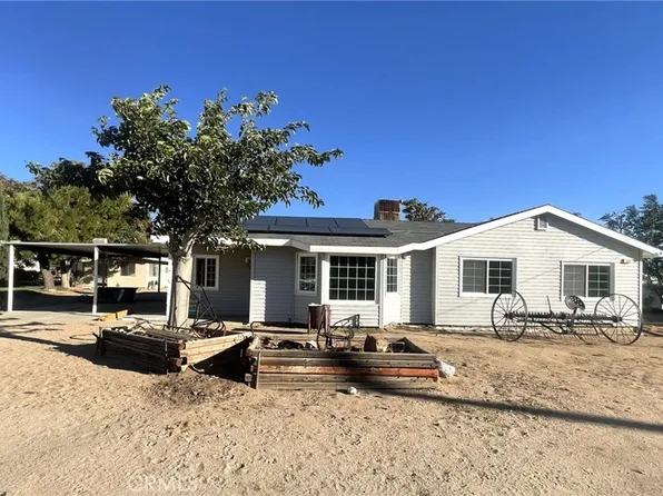 15900 Mesquite St, Hesperia, CA 92345