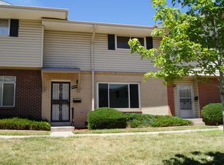 9244 E Mansfield Ave, Denver, CO 80237
