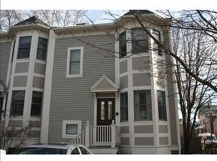 1 Hodgdon Pl, Somerville, MA 02143