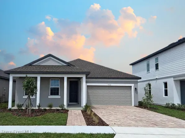 4362 Dockyard Dr, Rockledge, FL 32955