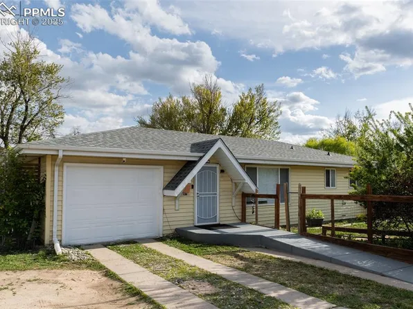 2705 E Bijou St, Colorado Springs, CO 80909